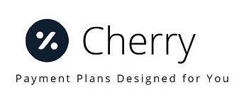 Cherry payment plans logo